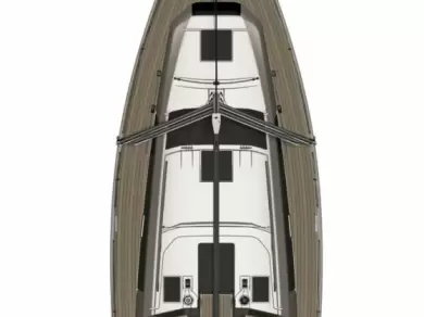 Hire a Dufour Dufour 360 Grand Large Punat