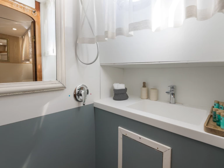 Hire Sailboat with or without skipper  Dubrovnik