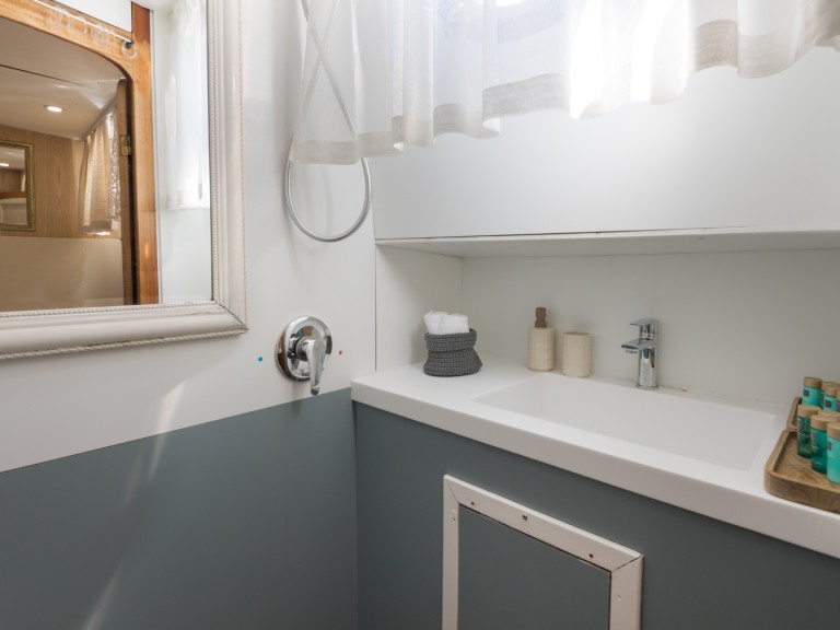  Gulet charter bareboat or skippered in  Split