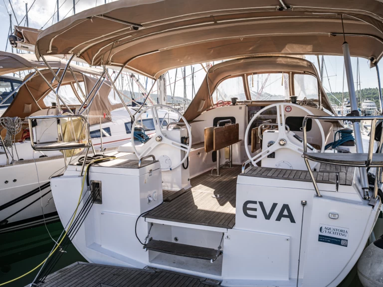 Hire a Elan Impression 45.1 Pirovac