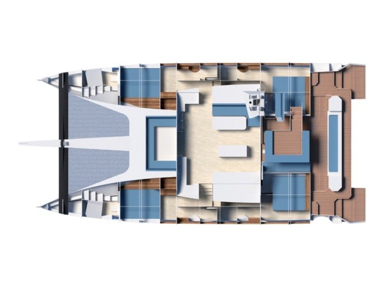 Charter a  Solitaire 1740 in Alimos on Samboat