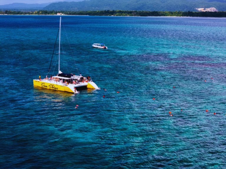 Charter a Custom Made Custom made in Negril on Samboat