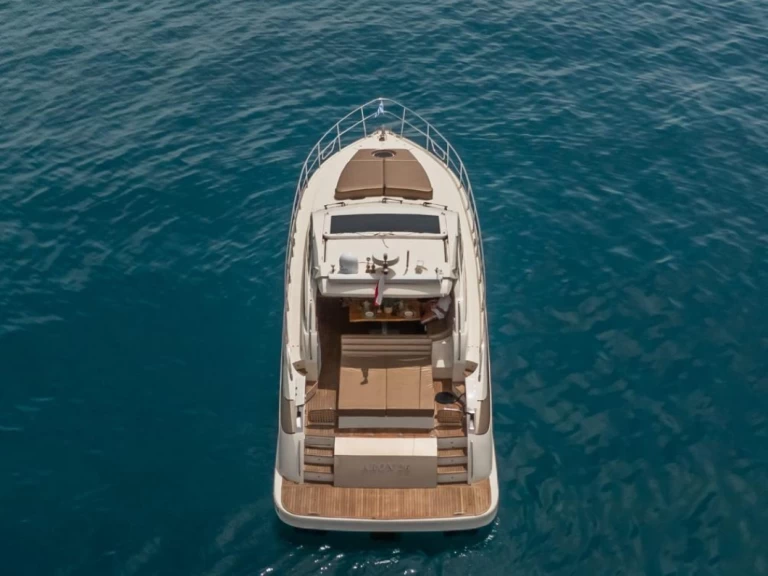 Motorboat to hire Parikia at the best price