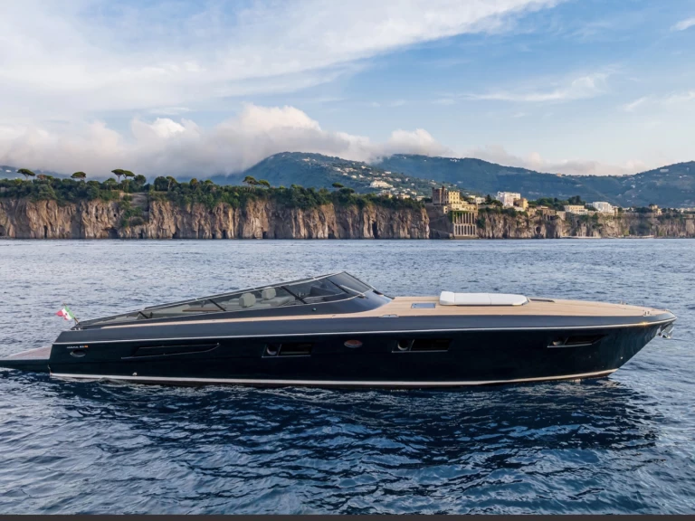 Yacht hire Tourlos cheap 62RS