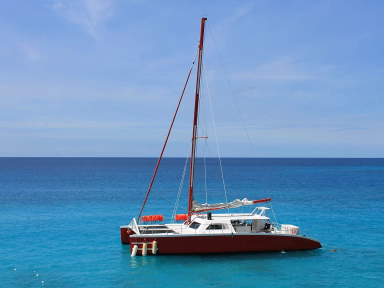 Hire a Custom CUSTOM MADE Montego Bay