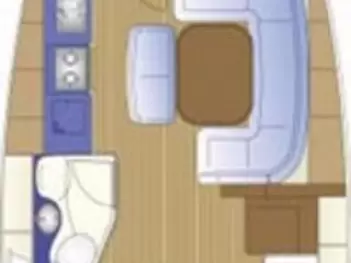 Sailboat hire in Pula - Bavaria Bavaria 38