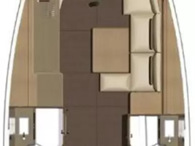 Yacht charter Pula - Dufour Dufour 382 Grand Large on SamBoat