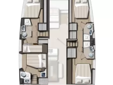 Hire a Bali Bali 4.6 Sant Antoni de Portmany