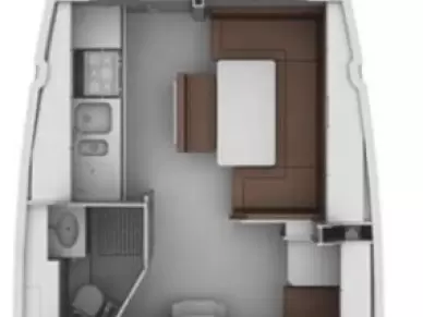 Sailboat to hire Palma de Mallorca at the best price