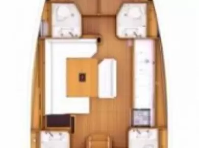 Hire a Jeanneau Sun Odyssey 469 San Miguel De Abona