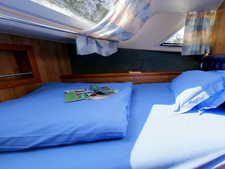 Charter a  Classique in Spean Bridge on Samboat