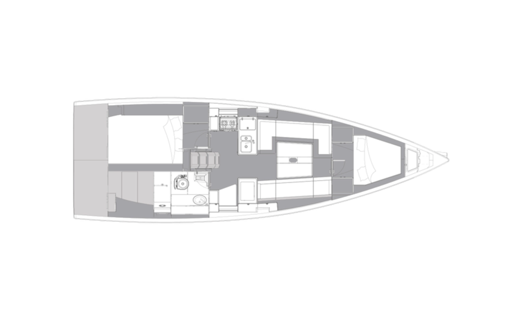 Charter a Elan E4 in Punat on Samboat