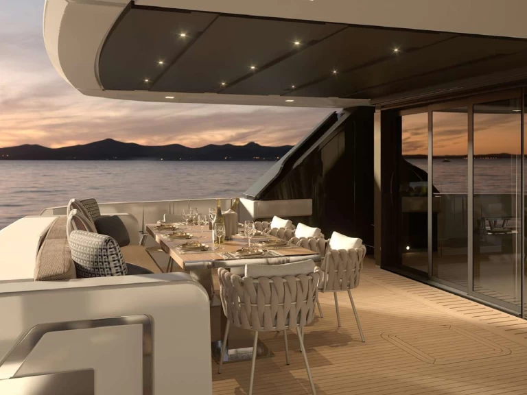 Charter a San Lorenzo DANLOU  in Athens on Samboat