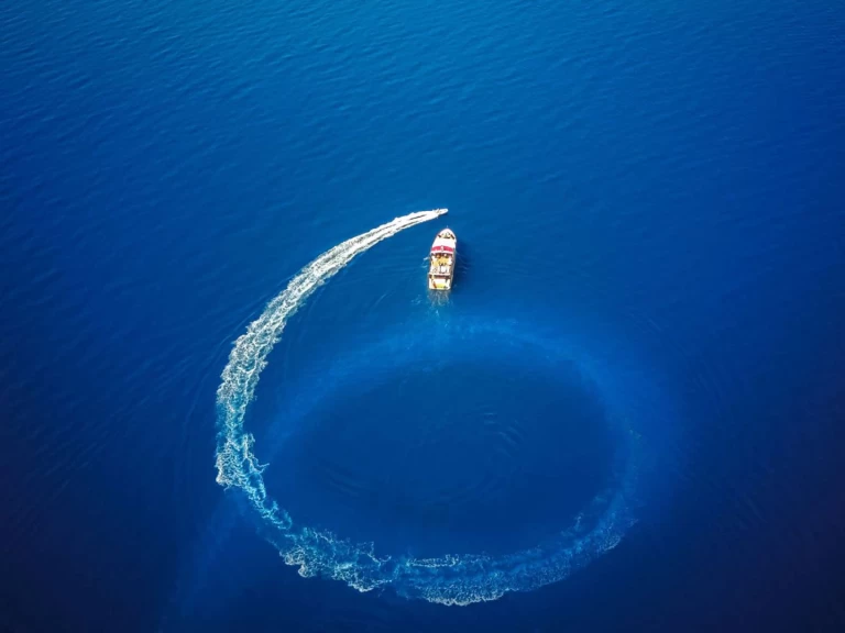 Luxury Yacht hire in Rijeka - Custom KORAB