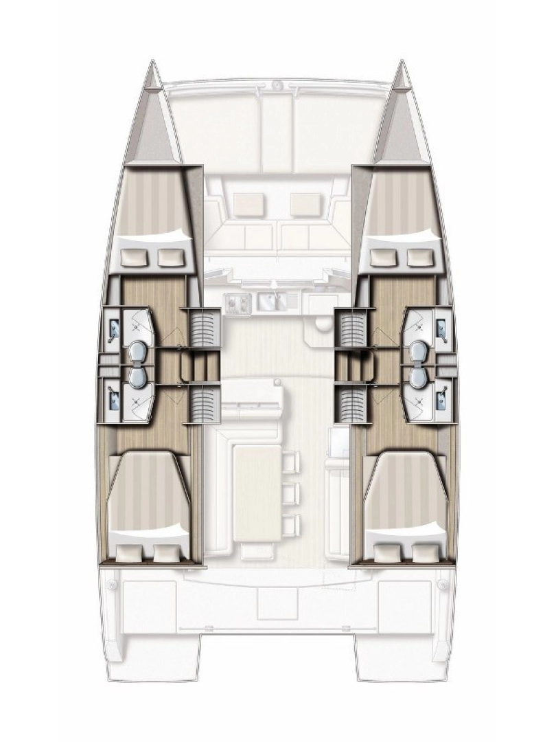 Hire a Bali Bali 4.0 Šibenik