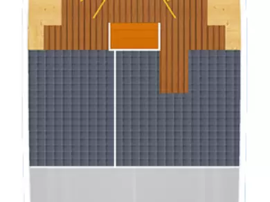 Luxury Yacht hire in Šibenik - Cobra Yachts Futura 40 Grand Horizon