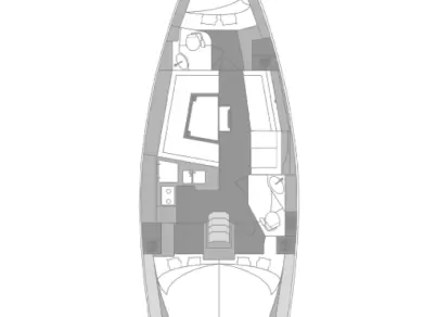 Hire Sailboat Elan with a boat licence