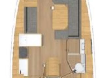 Hire a Bavaria Bavaria C38 Rhodes (City)