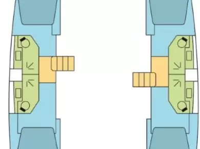 Hire Catamaran with or without skipper Bali Praslin Island