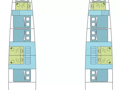 Hire a Dream 82 Dream 82 Mai Khao