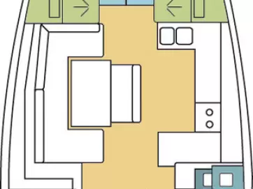 Sailboat to hire Kotor at the best price