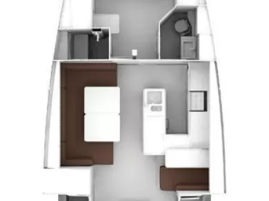 Yacht hire Rhodes (City) cheap Cruiser 56