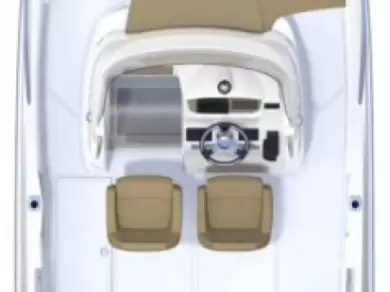 Motorboat to hire Pula at the best price