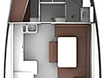 Hire a Bavaria Cruiser 51 Mykonos (Island)