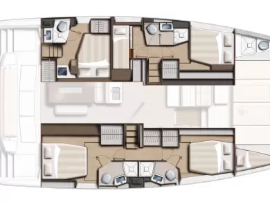 Catamaran to hire Belize City at the best price