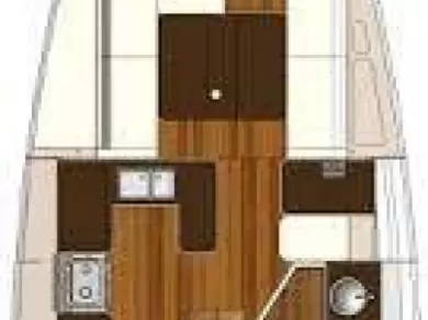 Yacht hire Antibes cheap RM 1260