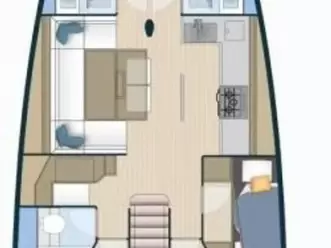 Hire Sailboat with or without skipper More Boats Pula