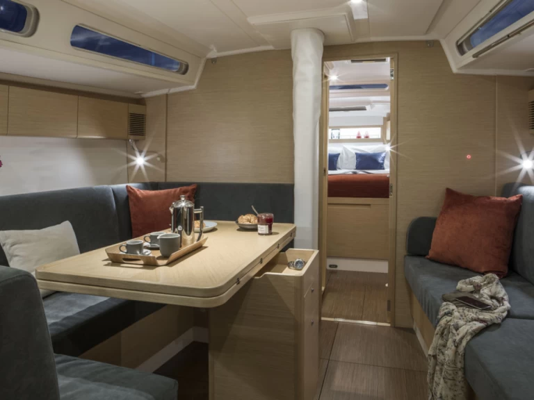 X-Yachts X-Yachts X4³ charter bareboat or skippered in  Flensburg