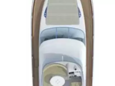 Luxury Yacht hire in Pomer - Bénéteau Antares 12 Fly