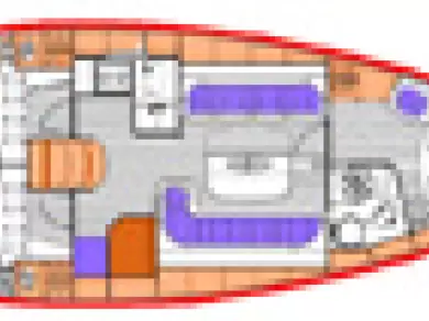 Charter a Bavaria Cruiser 37 in San Vincenzo on Samboat