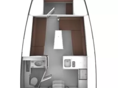 Sailboat to hire Road Town at the best price