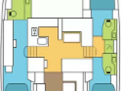 Hire a Bavaria Nautitech 47 Power Saint-Raphaël