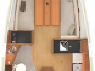 Charter a Jeanneau Sun Odyssey 349 in Golfe-Juan on Samboat