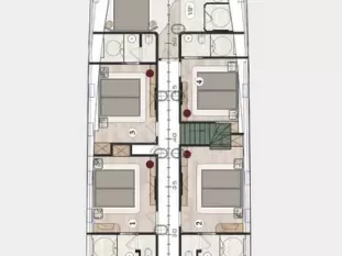 Charter a Radež d.d. Reposado in Krilo on Samboat