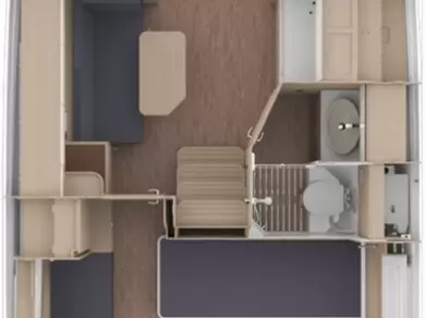 Charter a Bavaria Bavaria SR36 Open Top in Cala d'Or on Samboat