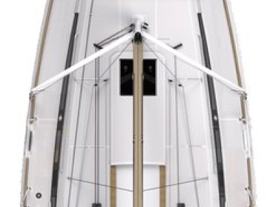 Hire a Jeanneau Sun Odyssey 349 Toulon