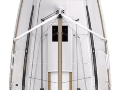 Hire a Jeanneau Sun Odyssey 349 Toulon