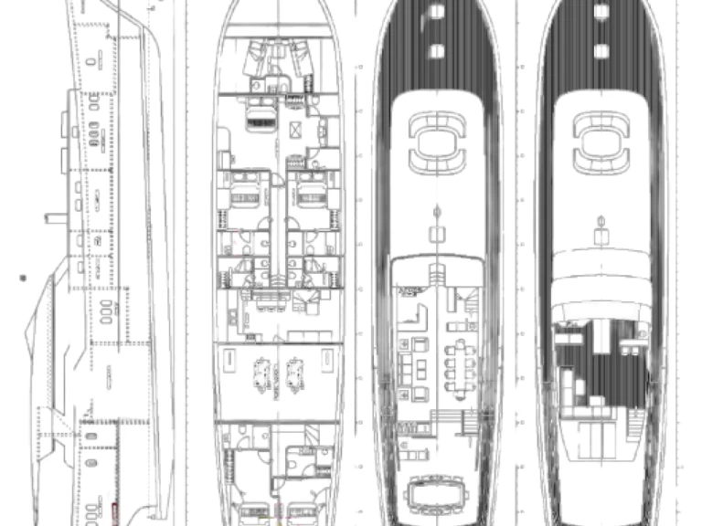 Yacht charter Piraeus - Custom Made Good Life on SamBoat