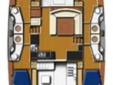 Catamaran to hire Key West at the best price