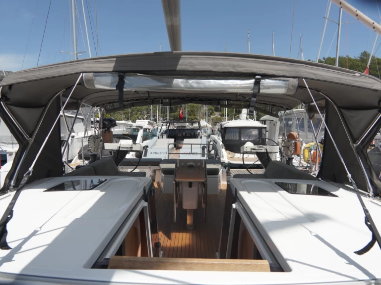 Yacht charter Göcek - Dufour Dufour 470 on SamBoat