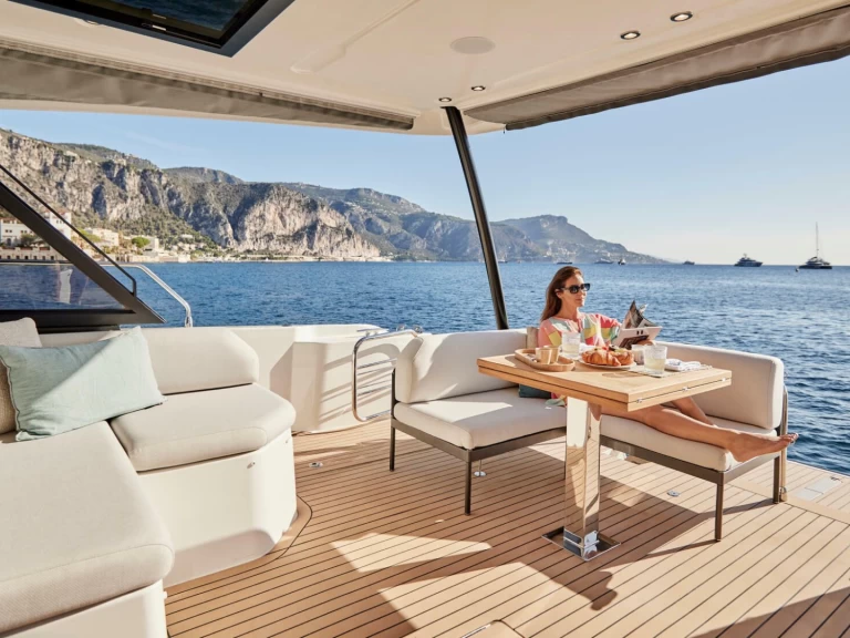 Motorboat to hire Rogoznica at the best price