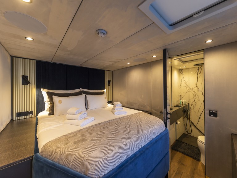 Hire Catamaran with or without skipper Sunreef Dubrovnik