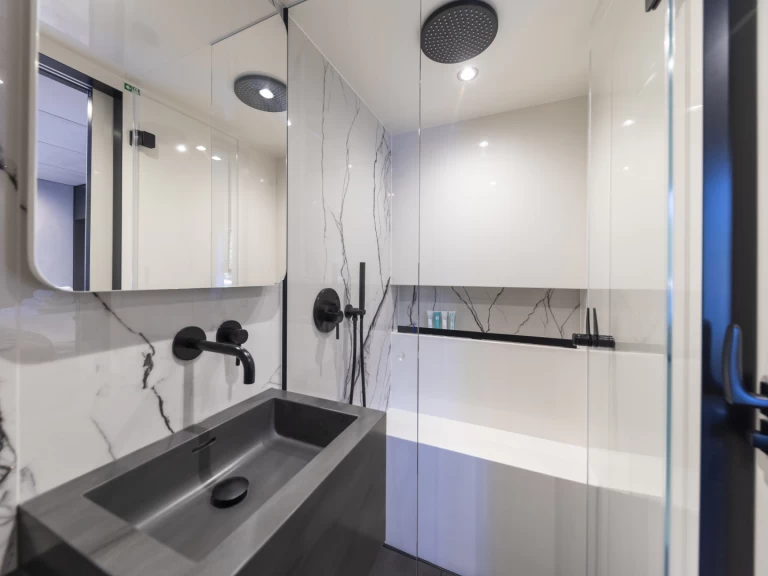 Catamaran hire in Zadar - Sunreef Sunreef 60 (23)