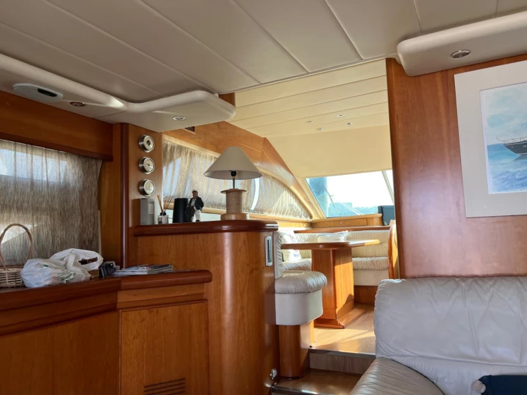 V Z Yachts VZ 18 charter bareboat or skippered in  Baiona