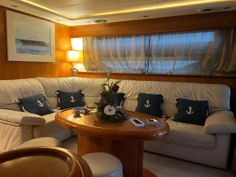 Yacht charter Baiona - V Z Yachts VZ 18 on SamBoat