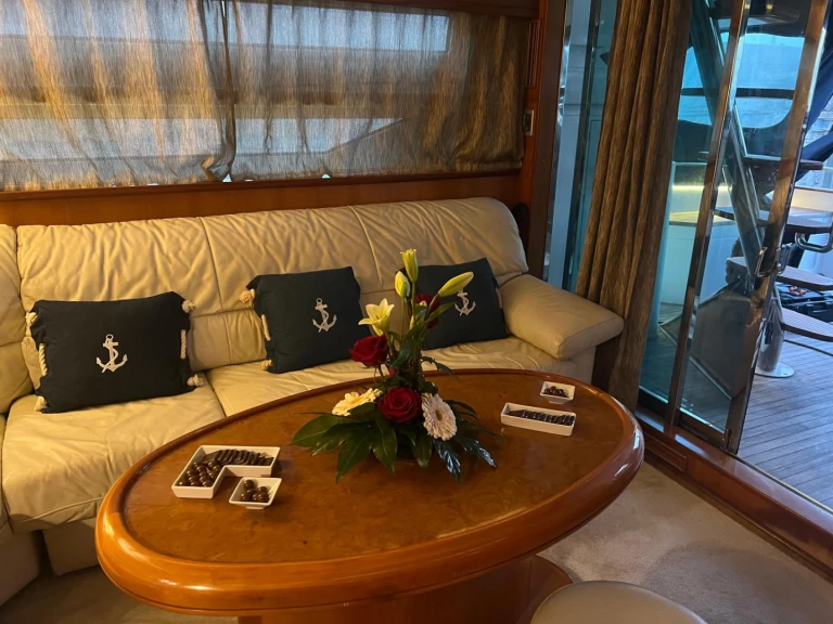 Hire a V Z Yachts VZ 18 Baiona